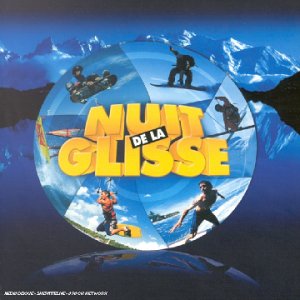 Nuit De La Glisse (Bof) Pop
