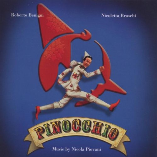 Pinocchio Soundtracks & Musicals