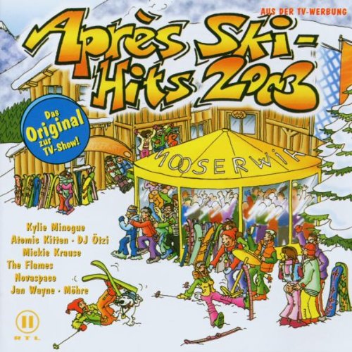 Product Image: Apres Ski Hits 2003