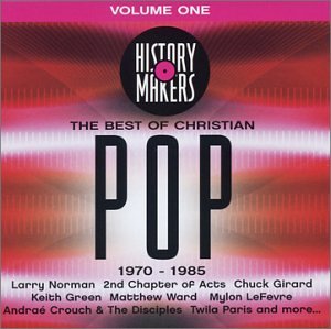 History Makers: Best of Christian Pop 1 Other music genres