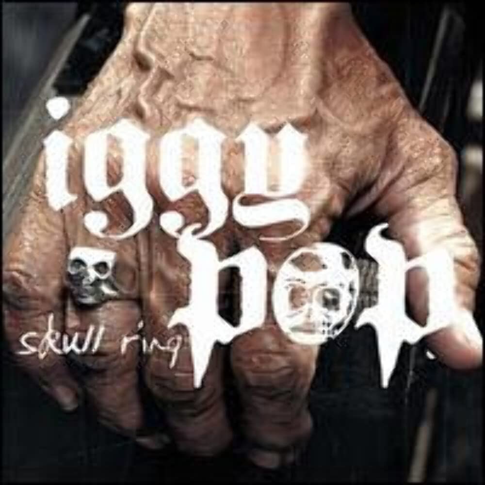 Skull Ring Alternative & Indie