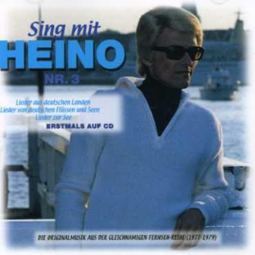 Sing mit Heino/Nr.3 Dance & Electronic