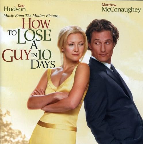 How to Lose a Guy in 10 Days Pop