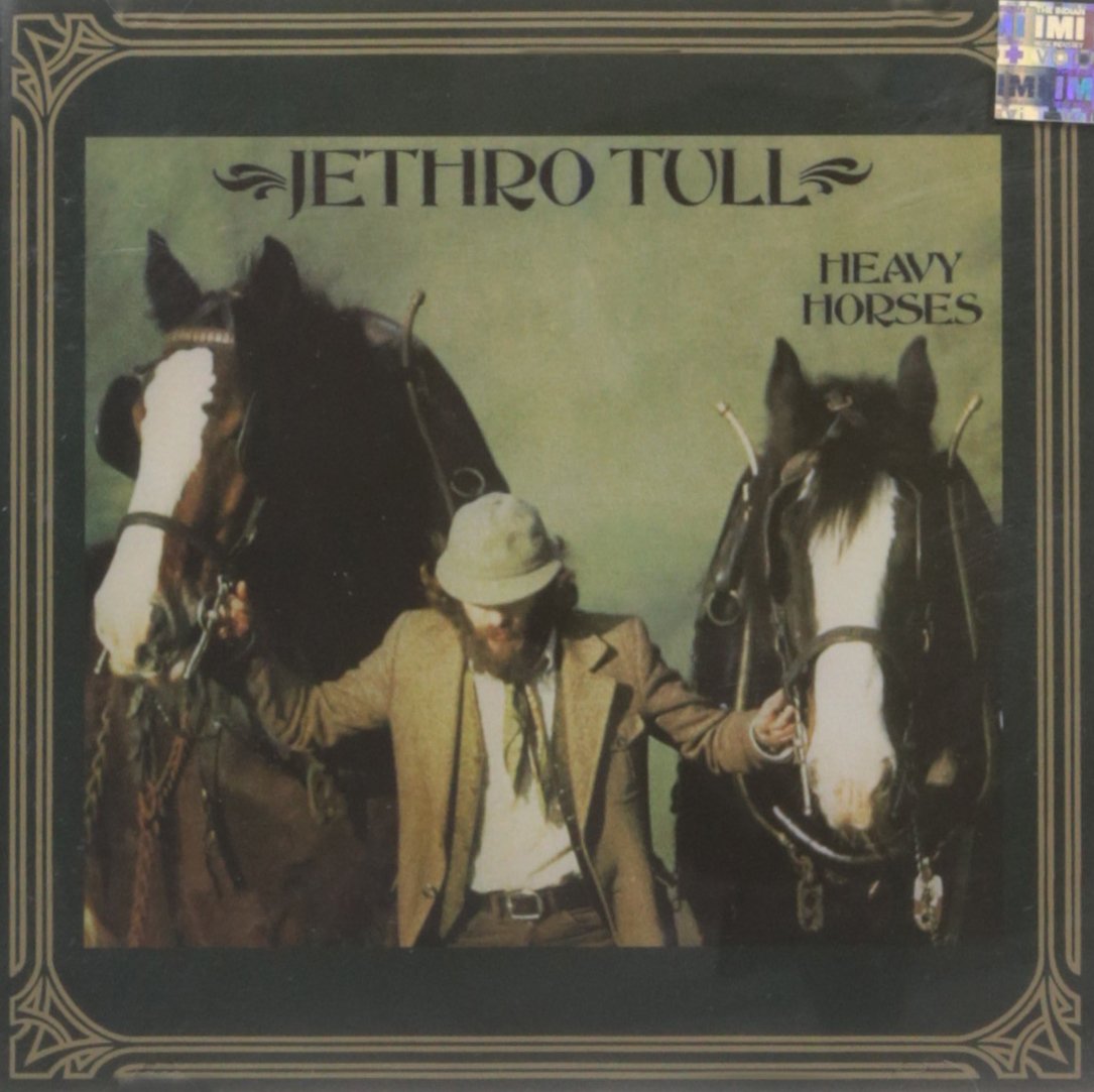 Product Image: Heavy Horses