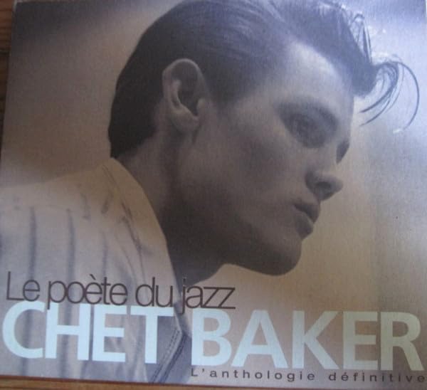 Le poète du jazz - Digipack cd