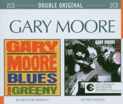 Product Image: Blues for Green/After Hours