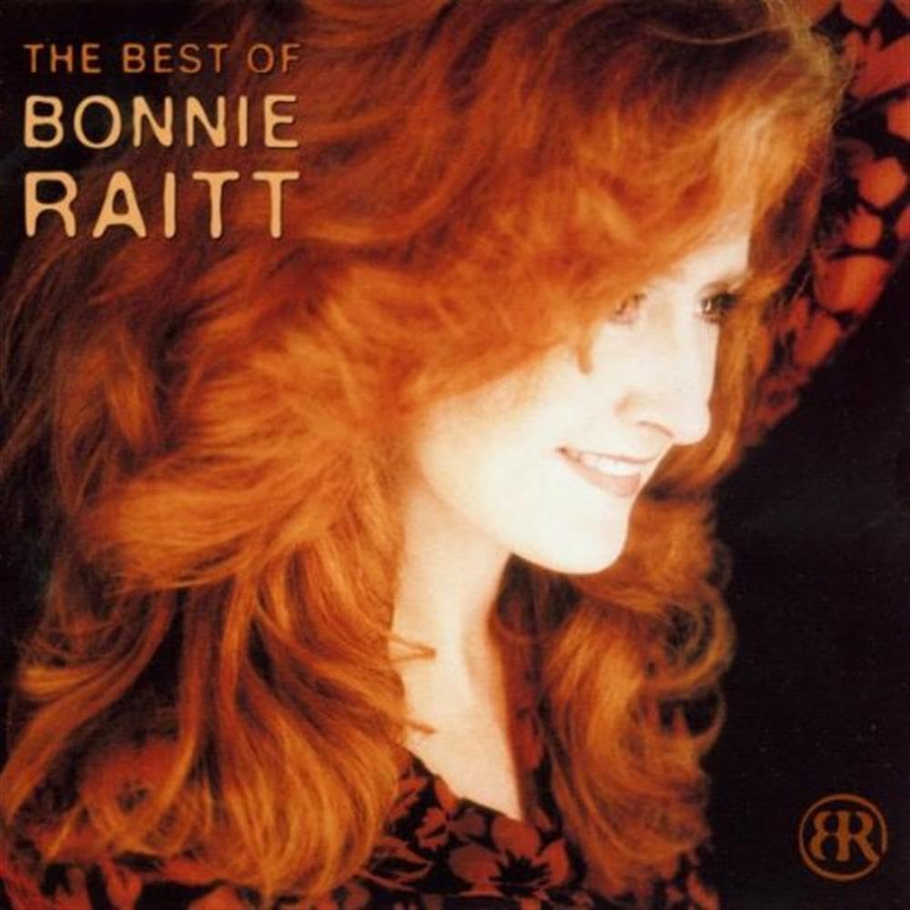 The Best of Bonnie Raitt Blues