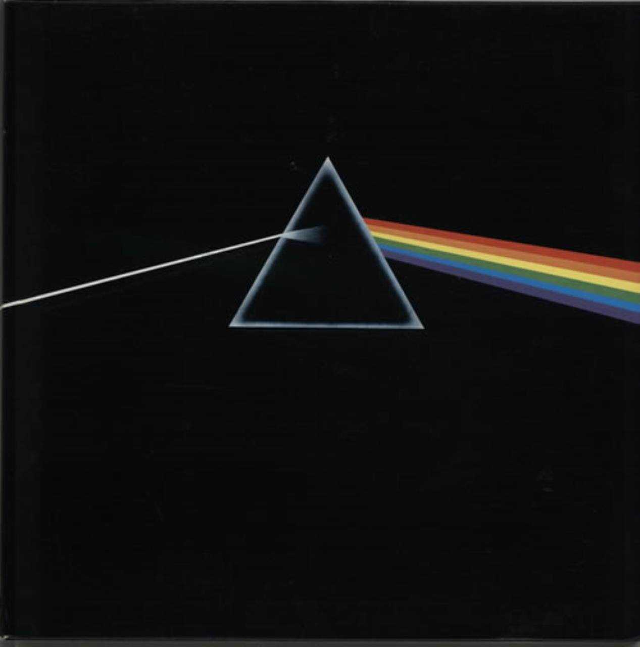 Dark Side Of The Moon 30th Anniversary Edition Metal & Hardrock