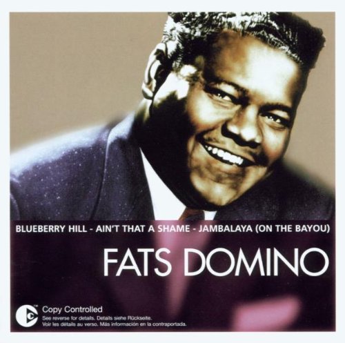 Essential Blues