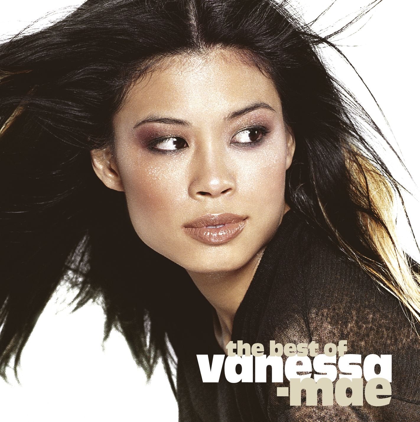 The Best Of Vanessa-Mae Classical