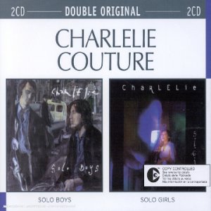Double original (2CD) : Solo Boys / Solo Girls cd