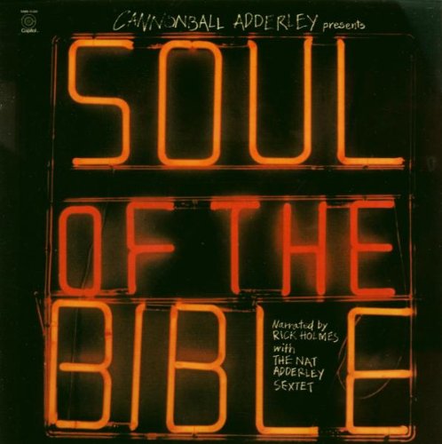 Soul of the Bible Jazz