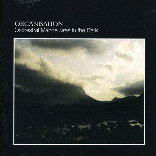 Organisation (Remastered) Pop
