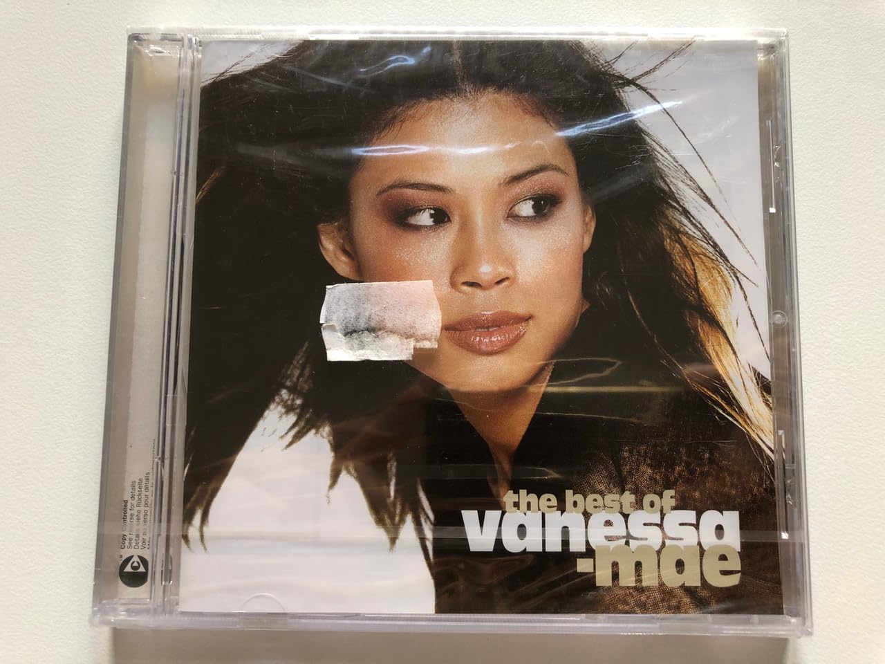 Best of Vanessa-Mae Classical