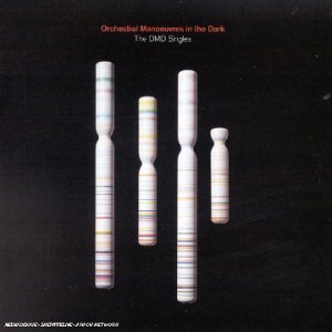 The Omd Singles Alternative & Indie