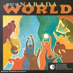 Product Image: Best of Narada World