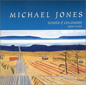 Echoes of Childhood Music