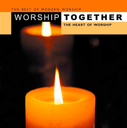 Heart of Worship V.3 Other music genres