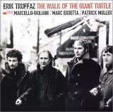 The Walk of the Giant Turtle/Digipack Dance & Electronic