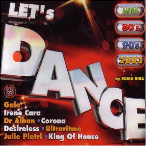 Let's Dance Dance & Electronic