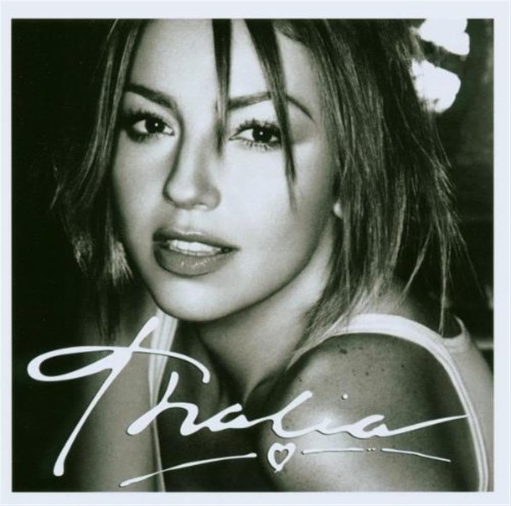 Thalia Pop