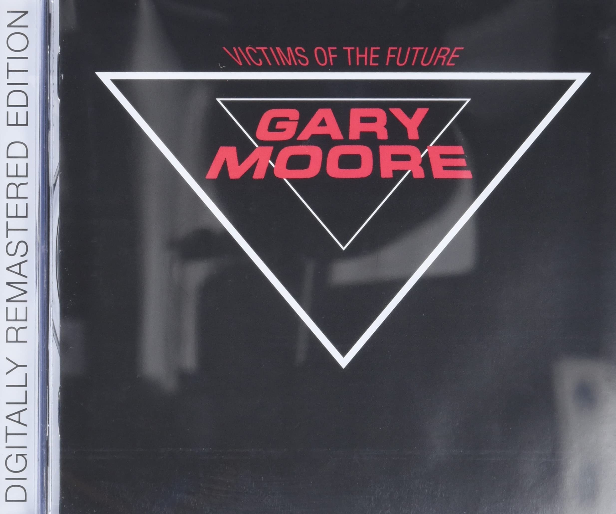 Victims of the Future Music