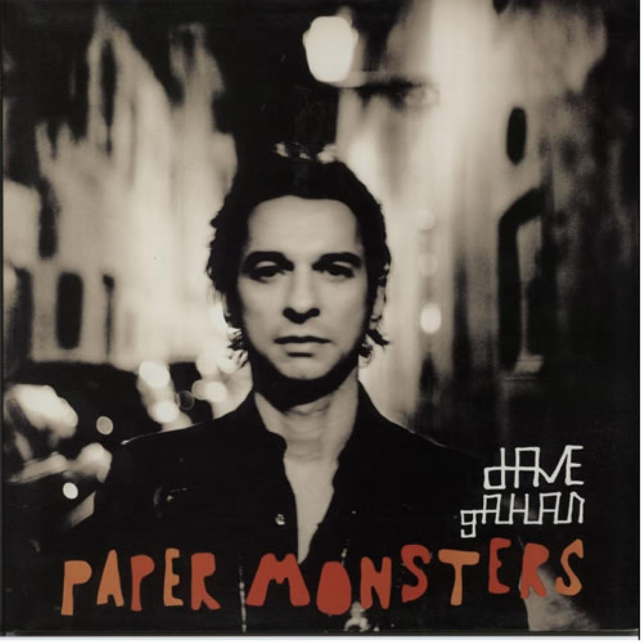 Paper Monsters Pop