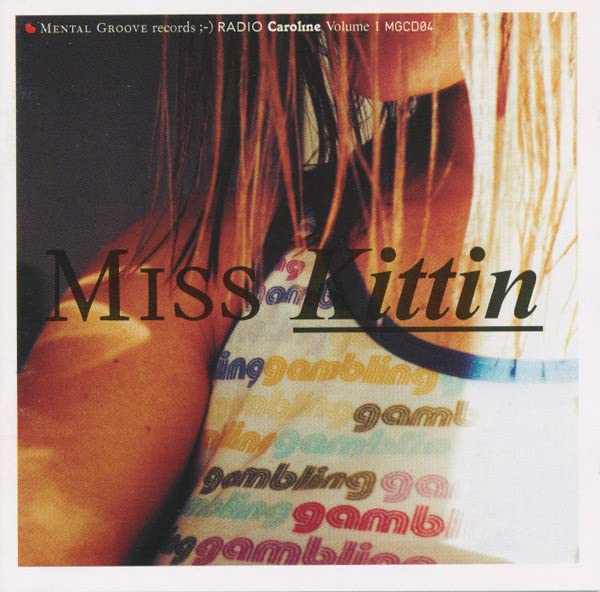 Radio Caroline Vol. 1 cd
