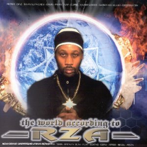 World According to Rza Pop