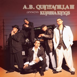 Kumbia Kings Pop