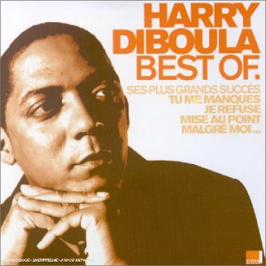 Best of Harry Diboula World Music