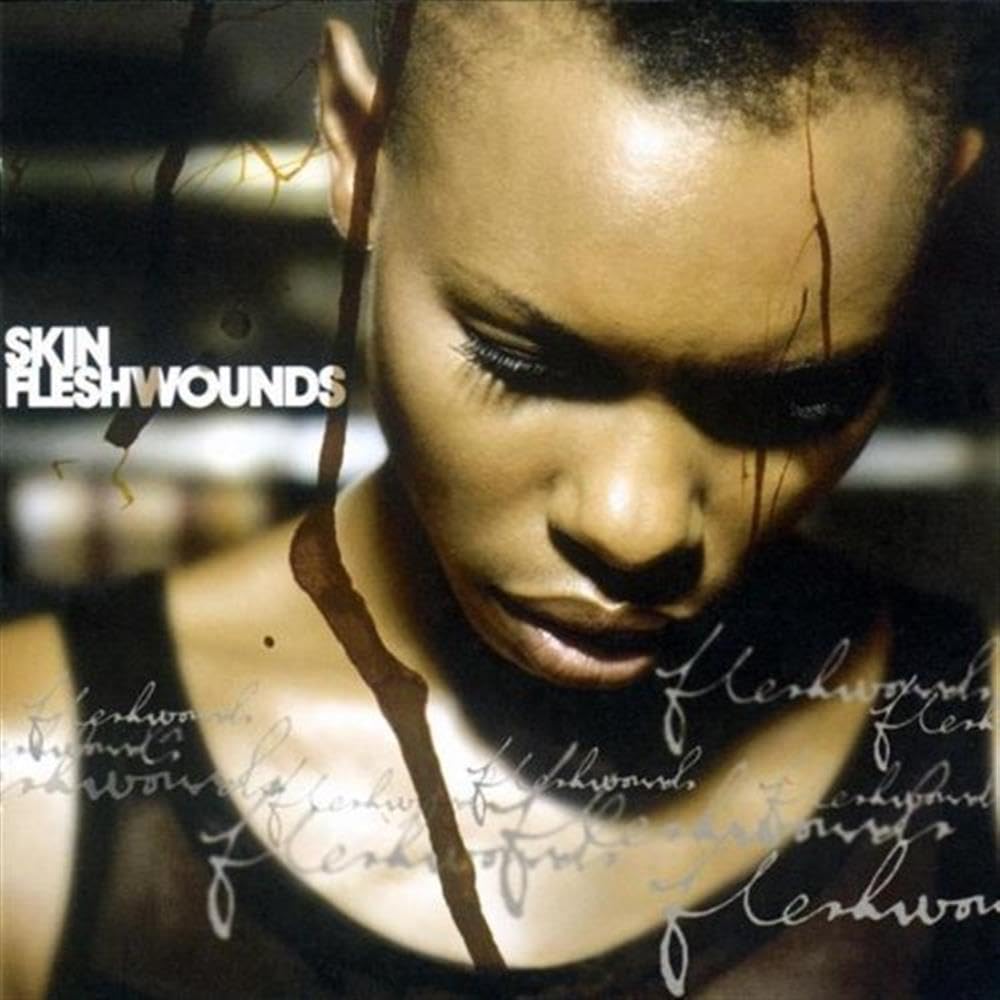 Flesh Wounds Alternative & Indie