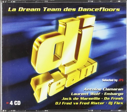 DJ Tema Dance & Electronic