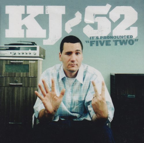 Product Image: It's Pronounced Five Two