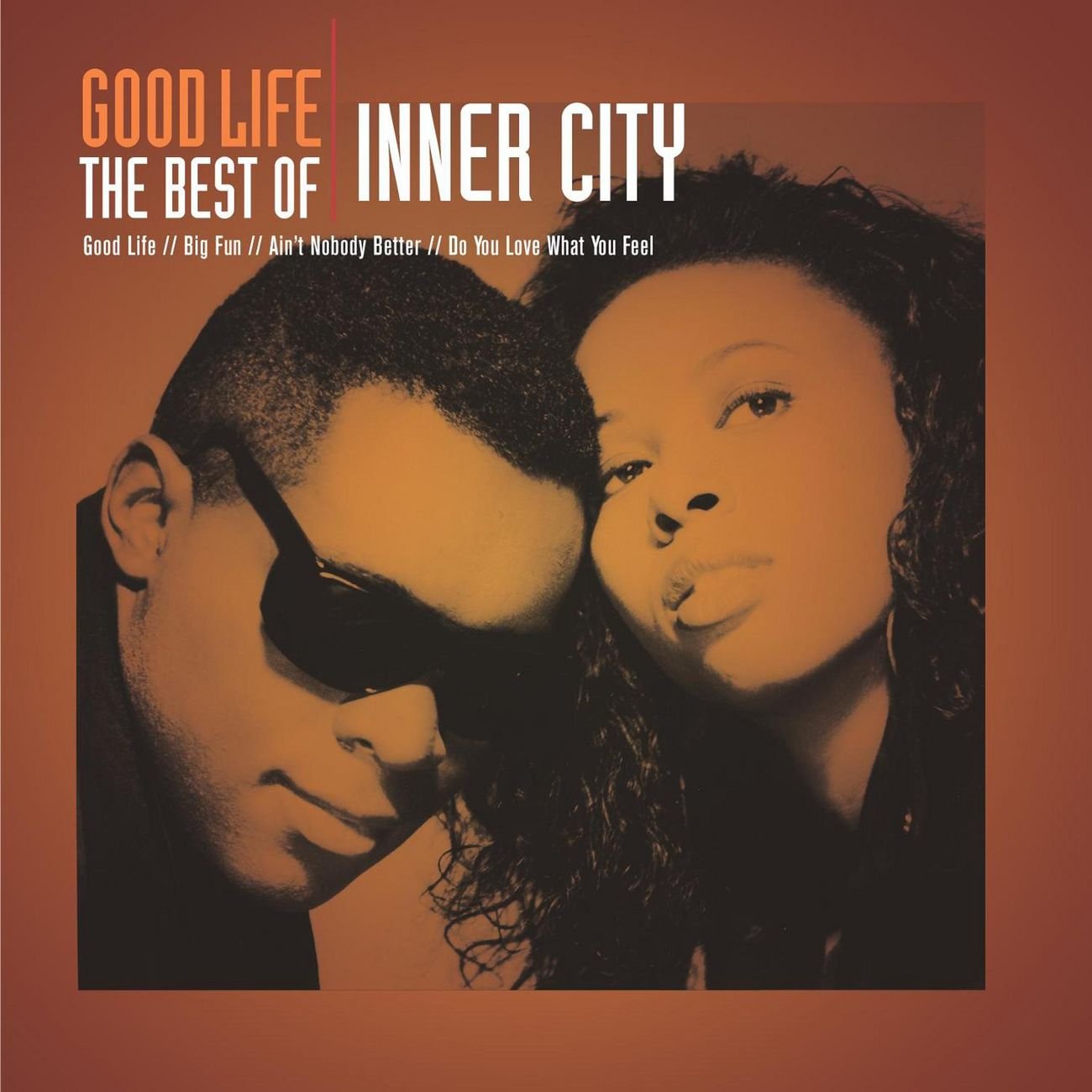Good Life - The Best Of Inner City Dance & Electronic