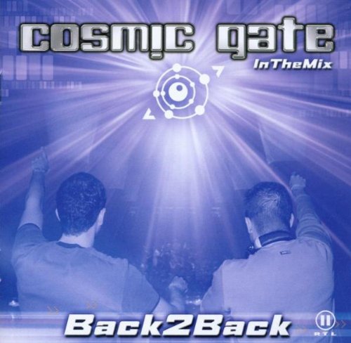 Back2back Dance & Electronic