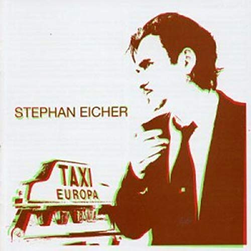 Taxi Europa (French Pop