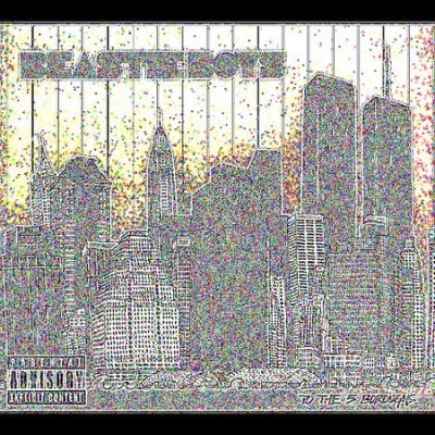Product Image: To the 5 Boroughs