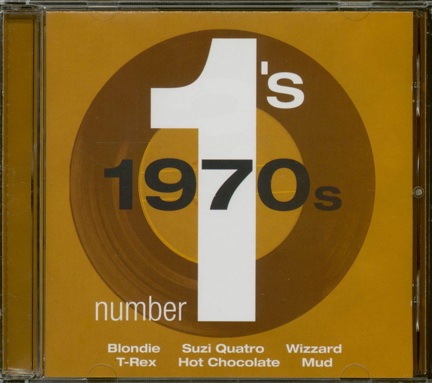 Product Image: Seventies Nr.1 S