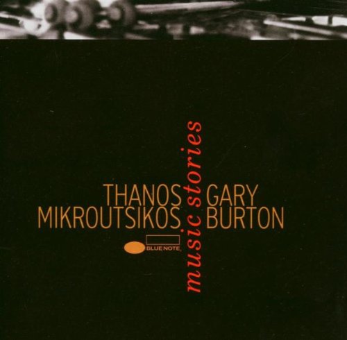 Music Stories Jazz