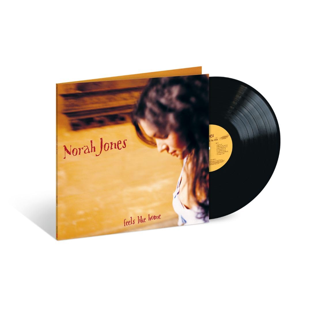 Product Image: Feels Like Home - Ltd