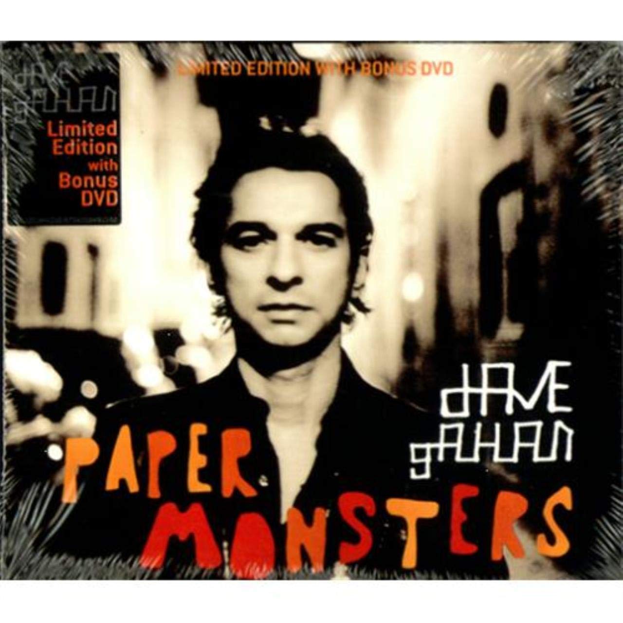 Paper Monsters Alternative & Indie