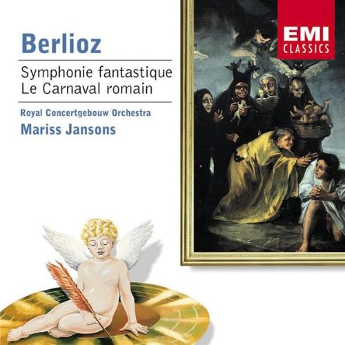 Symphonie Fantastique Classical
