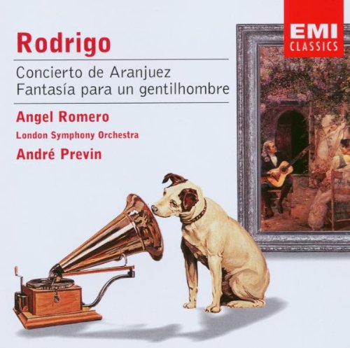 Concierto de Aranjuez/Fantasia Classical