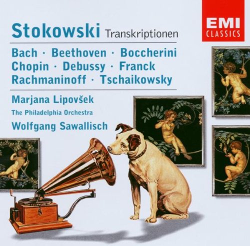 Stokowski-Transkriptionen Classical