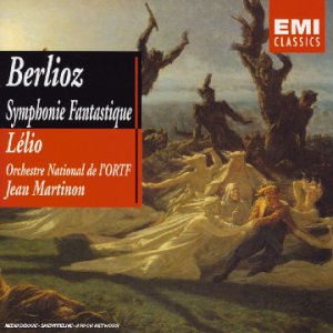 Lelio Op14b, Symphonie Fantastique Op14 Classical