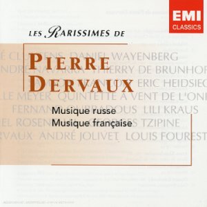 Les Rarissimes de Pierre Derva Classical