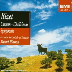 Sinfonie/Carmen/L'arlesienne Classical