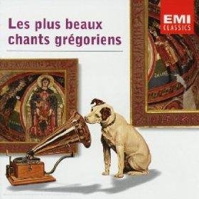 Product Image: Chants Gregoriens-les Plus B