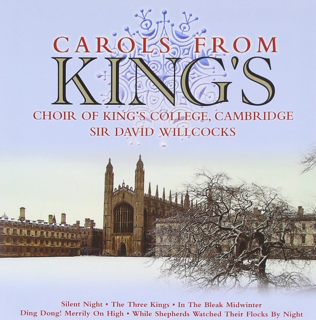 Product Image: Carols from Kings